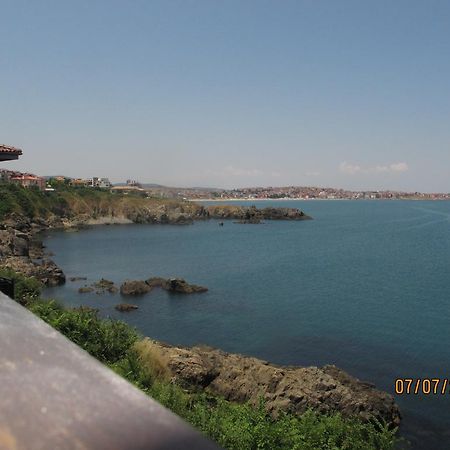 Sozopol House In Sozopolis Villa Luaran gambar