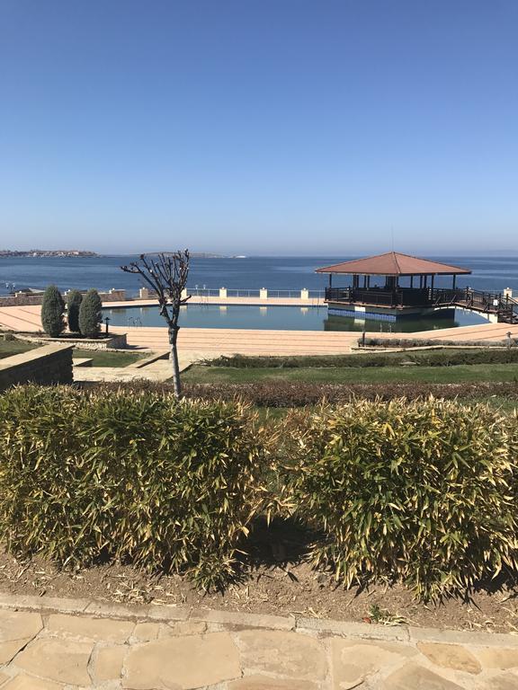 Sozopol House In Sozopolis Villa Luaran gambar