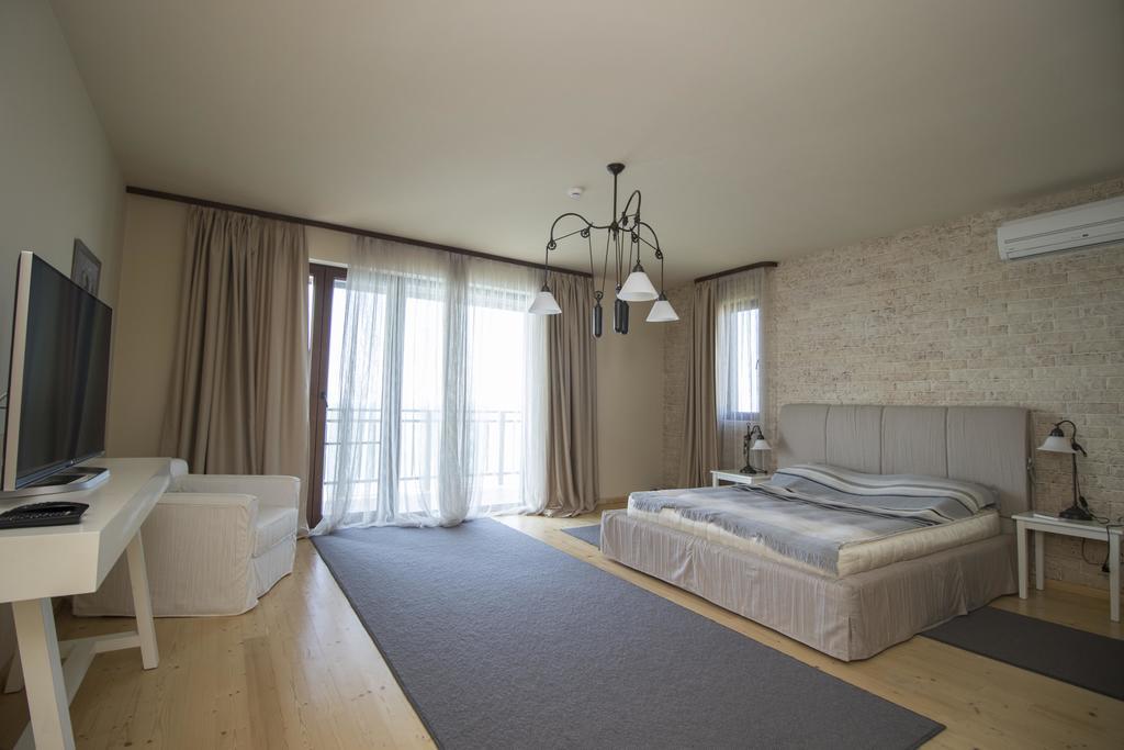 Sozopol House In Sozopolis Villa Luaran gambar