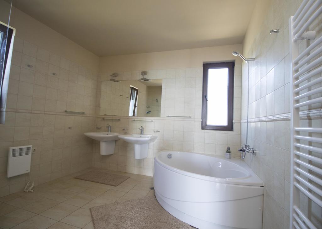 Sozopol House In Sozopolis Villa Luaran gambar