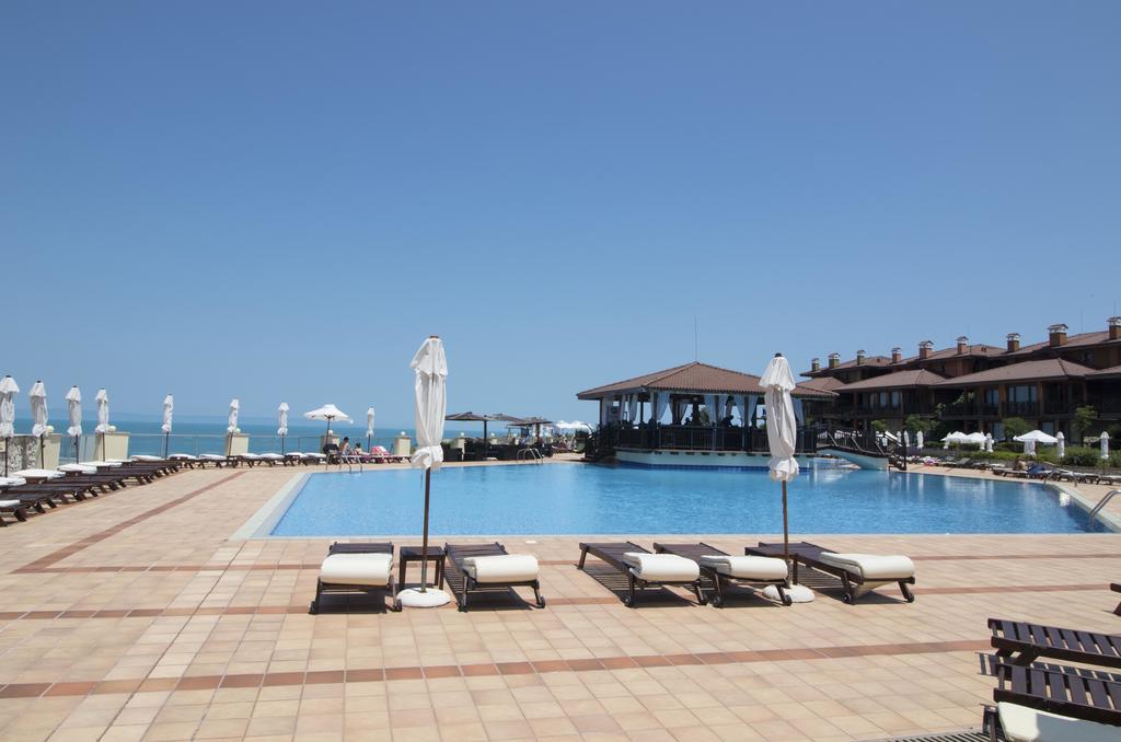 Sozopol House In Sozopolis Villa Luaran gambar