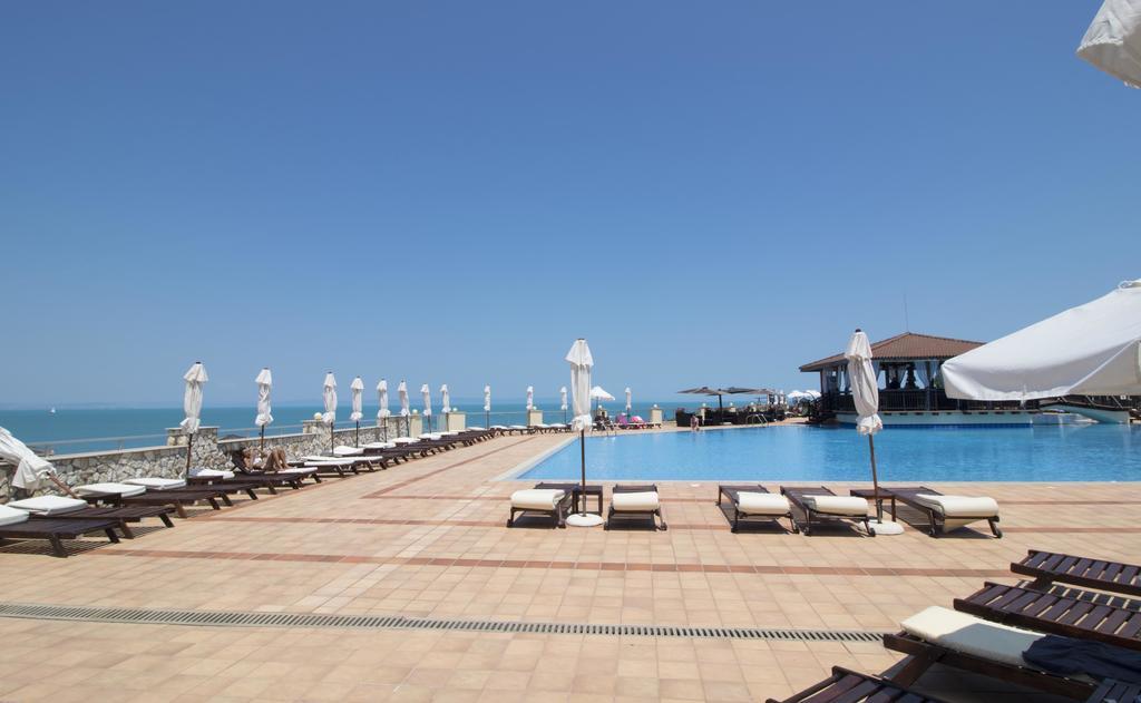 Sozopol House In Sozopolis Villa Luaran gambar