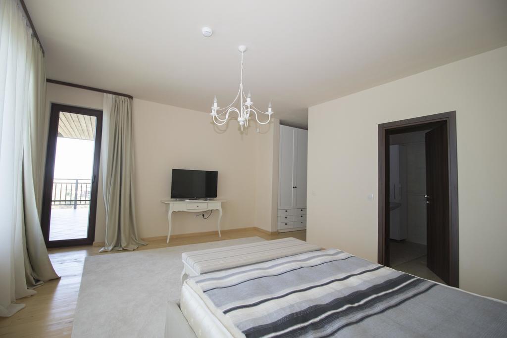 Sozopol House In Sozopolis Villa Luaran gambar