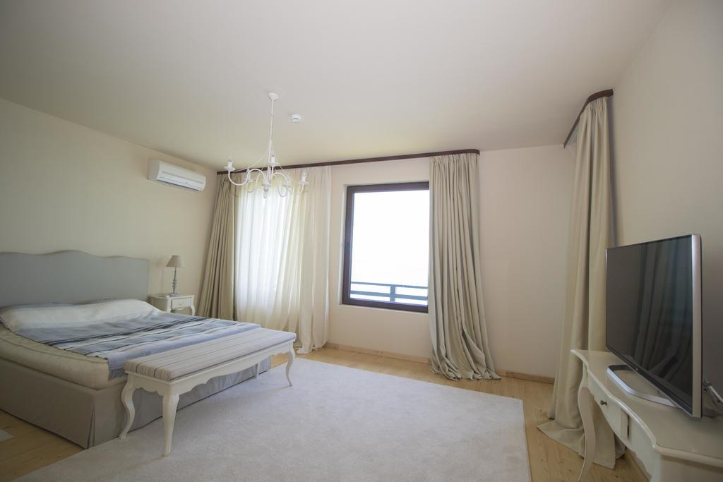 Sozopol House In Sozopolis Villa Luaran gambar