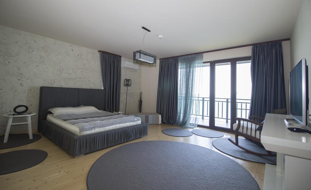 Sozopol House In Sozopolis Villa Luaran gambar