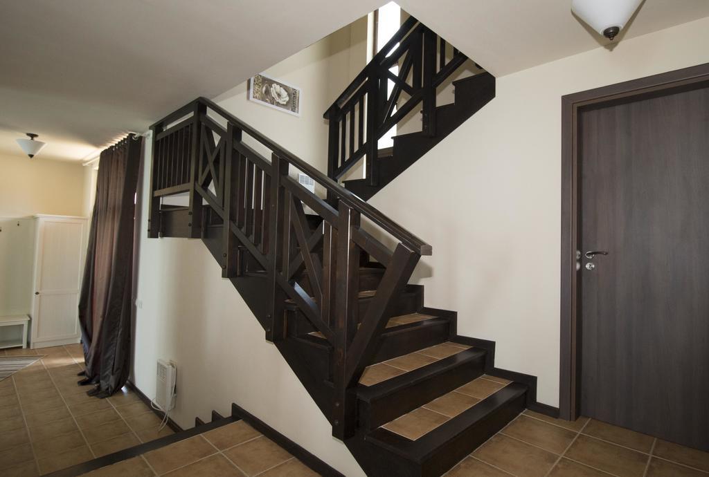 Sozopol House In Sozopolis Villa Luaran gambar