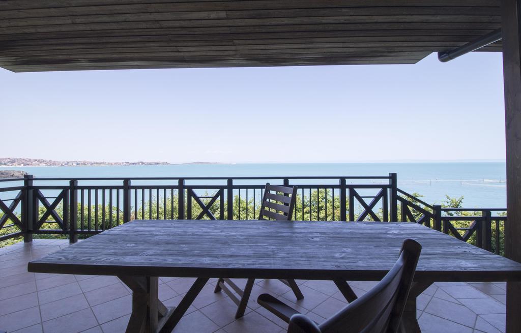 Sozopol House In Sozopolis Villa Luaran gambar
