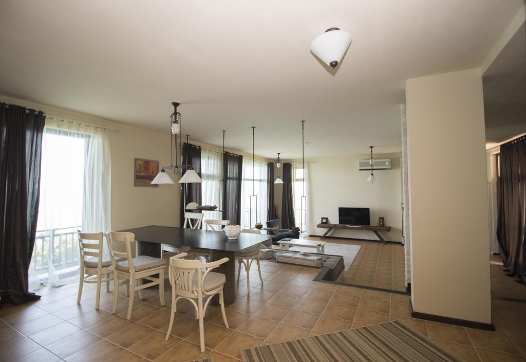 Sozopol House In Sozopolis Villa Luaran gambar