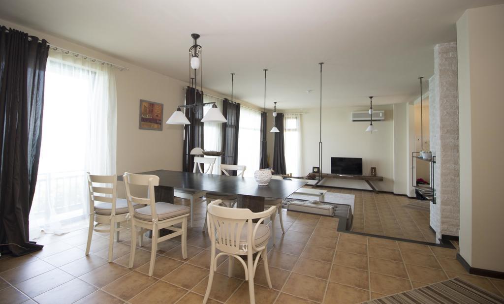 Sozopol House In Sozopolis Villa Luaran gambar