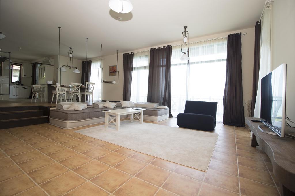 Sozopol House In Sozopolis Villa Luaran gambar