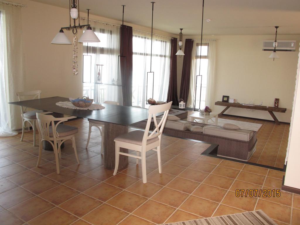 Sozopol House In Sozopolis Villa Luaran gambar
