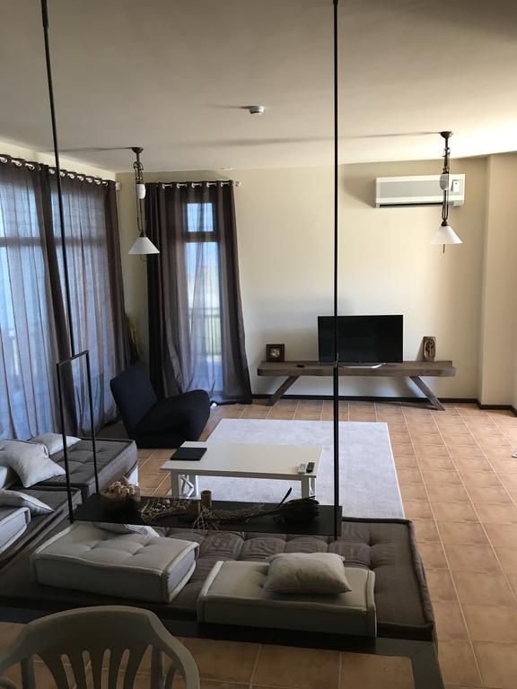 Sozopol House In Sozopolis Villa Luaran gambar